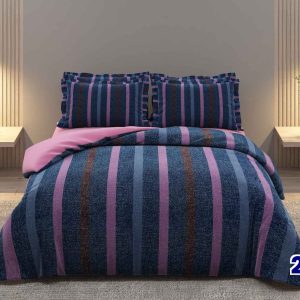 روتختی سه بعدی دونفره کد 2160