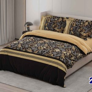 روتختی سه بعدی دونفره کد 2161