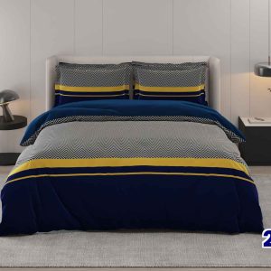 روتختی سه بعدی دونفره کد 2162