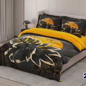 روتختی سه بعدی دونفره کد 2165