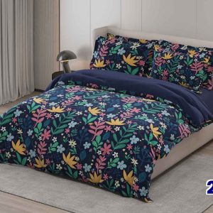 روتختی سه بعدی دونفره کد 2167