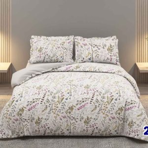 روتختی سه بعدی دونفره کد 2168