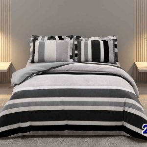 روتختی سه بعدی دونفره کد 2176