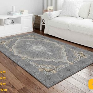 روفرشی سه بعدی کد 26