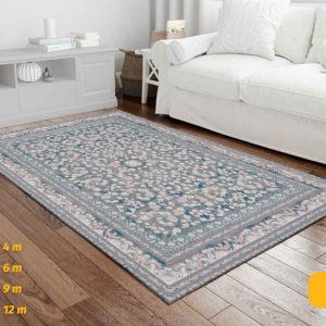 روفرشی سه بعدی کد 6