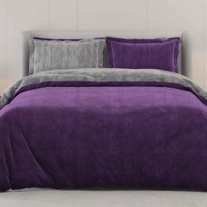 روتختی کلاسیک ساتین پنبه کد 704