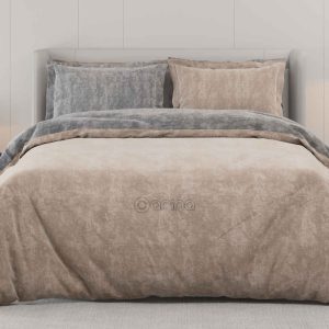 روتختی کلاسیک ساتین پنبه کد 718