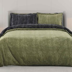 روتختی کلاسیک ساتین پنبه کد 719