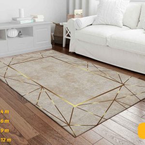 روفرشی سه بعدی کد 8