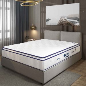 تشک طبی فنری مدل آندریا  (Anderia)