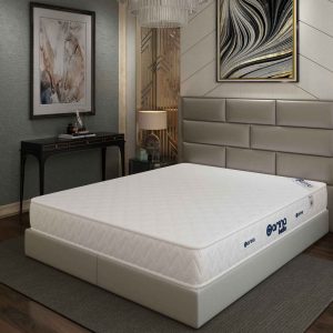 تشک طبی فنری مدل لونا (Luna)