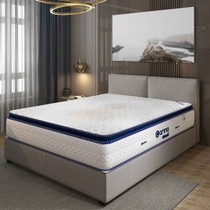 تشک طبی فنری مدل دوکاتی (Ducati)