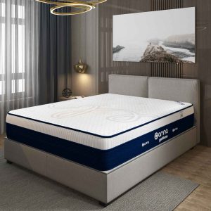 تشک طبی فنری مدل گابانا(Gabbana)