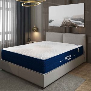 تشک طبی فنری مدل لورنزو (Lorenzo)