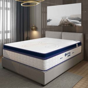 تشک طبی فنری مدل پرادا (Perada)