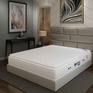 تشک طبی فنری مدل سانو (Sano)