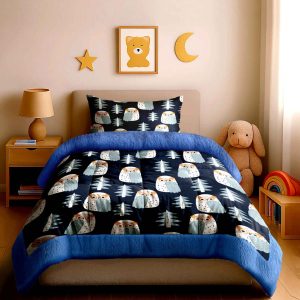 روتختی تدی یکنفره کد 11