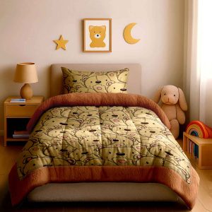 روتختی تدی یکنفره کد 13