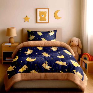 روتختی تدی یکنفره کد 15