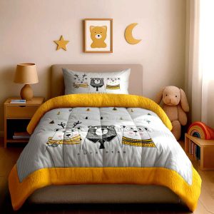 روتختی تدی یکنفره کد 16