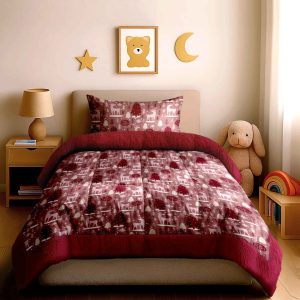 روتختی تدی یکنفره کد 17