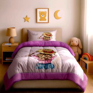 روتختی تدی یکنفره کد 19