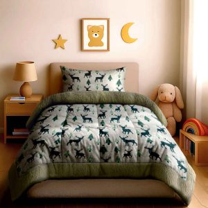 روتختی تدی یکنفره کد 23