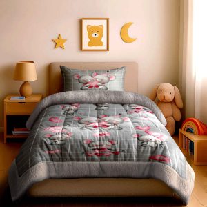 روتختی تدی یکنفره کد 24