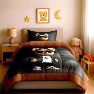 روتختی تدی یکنفره کد 3