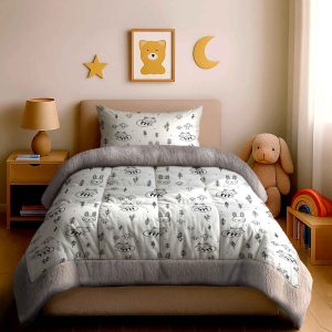 روتختی تدی یکنفره کد 4