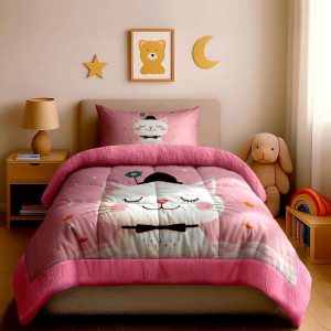 روتختی تدی یکنفره کد 5