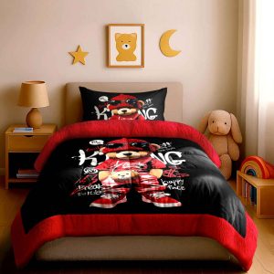 روتختی تدی یکنفره کد 6