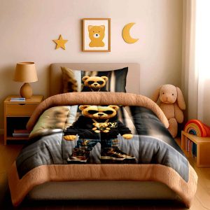 روتختی تدی یکنفره کد 7