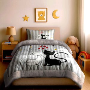 روتختی تدی یکنفره کد 9