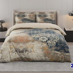 روتختی سه بعدی دونفره کد 2058