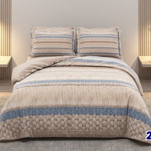 روتختی سه بعدی دونفره کد 2066