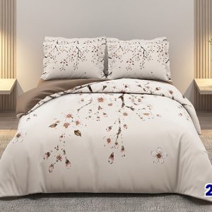 روتختی سه بعدی دونفره کد 2095