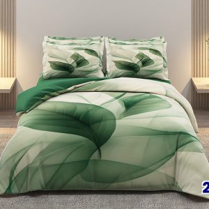 روتختی سه بعدی دونفره کد 2098