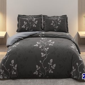روتختی سه بعدی دونفره کد 2099