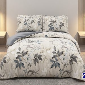 روتختی سه بعدی دونفره کد 2107