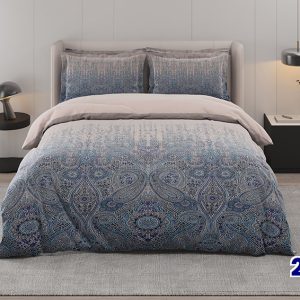 روتختی سه بعدی دونفره کد 2125
