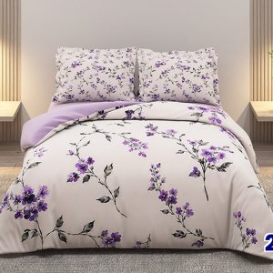 روتختی سه بعدی دونفره کد 2126