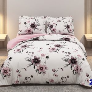 روتختی سه بعدی دونفره کد 2150