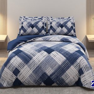 روتختی سه بعدی دونفره کد 2157