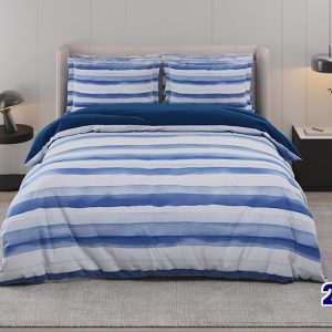 روتختی سه بعدی دونفره کد 2173