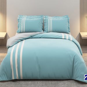 روتختی سه بعدی دونفره کد 2182