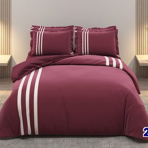 روتختی سه بعدی دونفره کد 2184