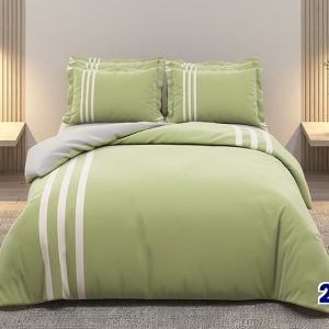 روتختی سه بعدی دونفره کد 2185