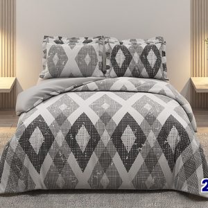 روتختی سه بعدی دونفره کد 2188